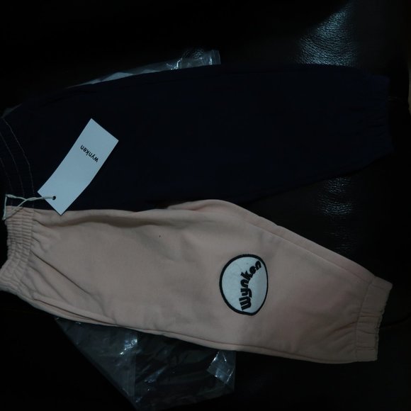 Wynken baby pants - Picture 5 of 6